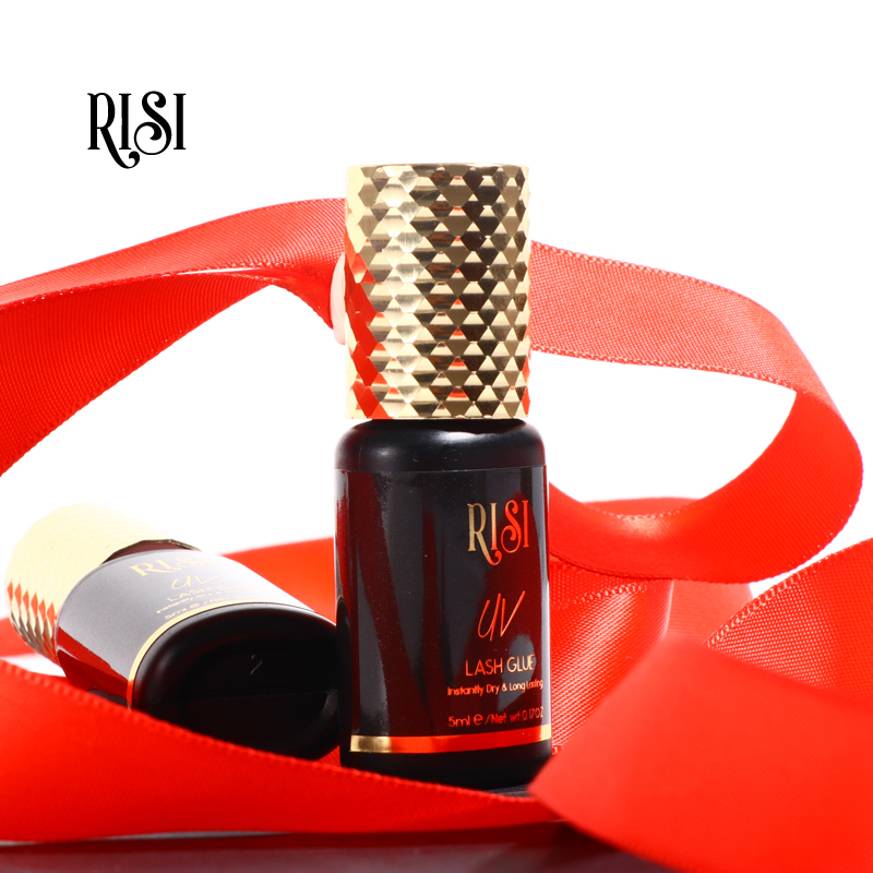 Eyelash Extension Uv - Gratis 1 S Snel Drogen Sterk