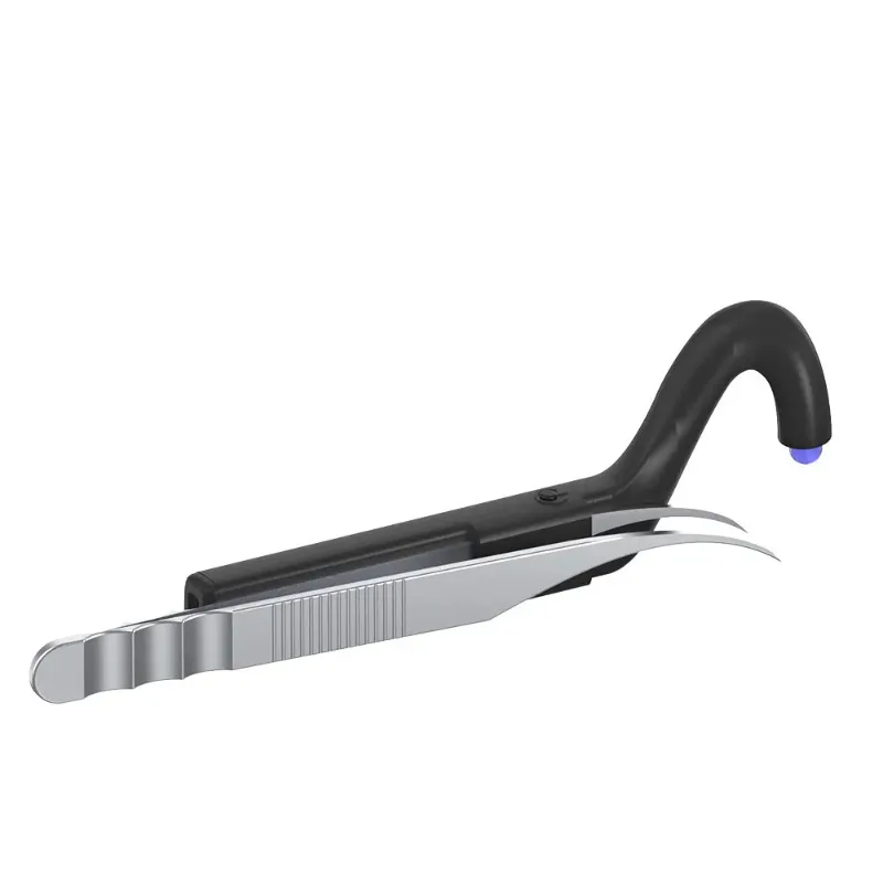 Eyelash Extension Uv - Nieuwe UV Lash Tweezer Lamp Snelle
