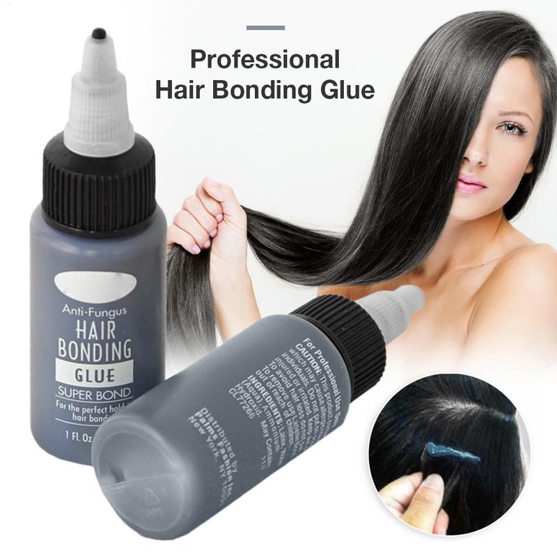 30ml Haarverlenging lijm eco-l - Eyelash Extension Home Service recensie en prijs