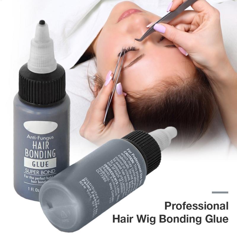 30ml Haarverlenging lijm eco-l - Eyelash Extension Home Service recensie en prijs