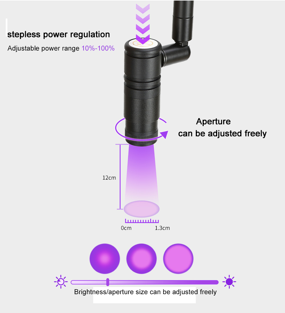 UV-wimperverlengingslamp enten - Eyelash Extension Uv recensie en prijs