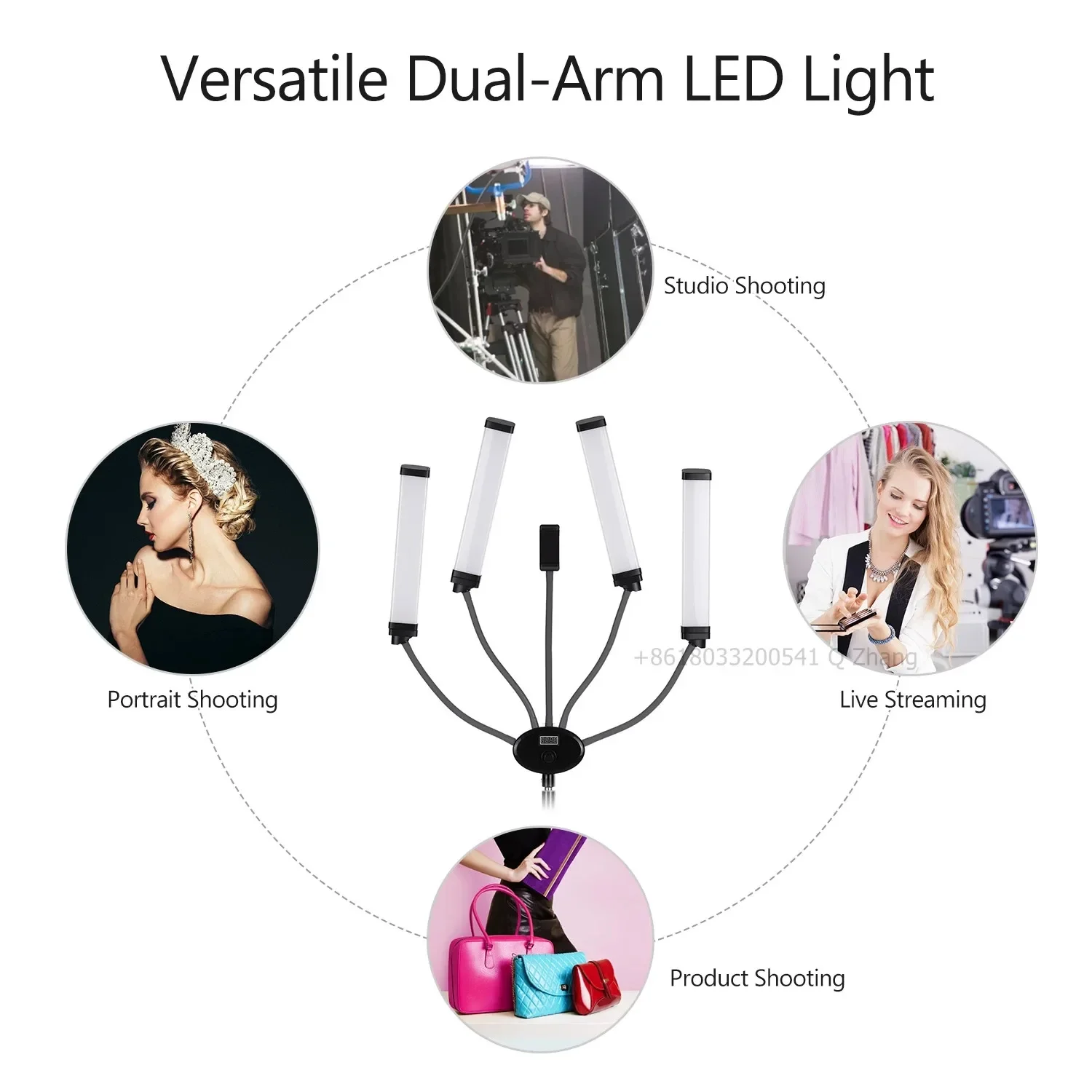 2026 Yidoblo 80W FX-800II Lash - Eyelash Extension Videos recensie en prijs