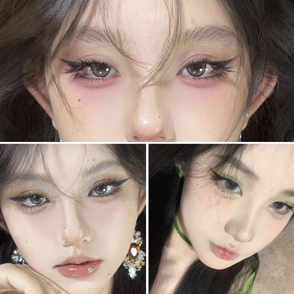 3D Cat Eye Clusters Wimperexte - Eyelash Extension C Curl recensie en prijs