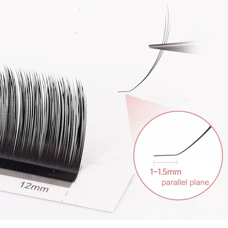 Dream Ballet Camellia Lashes m - Eyelash Extension C Curl recensie en prijs