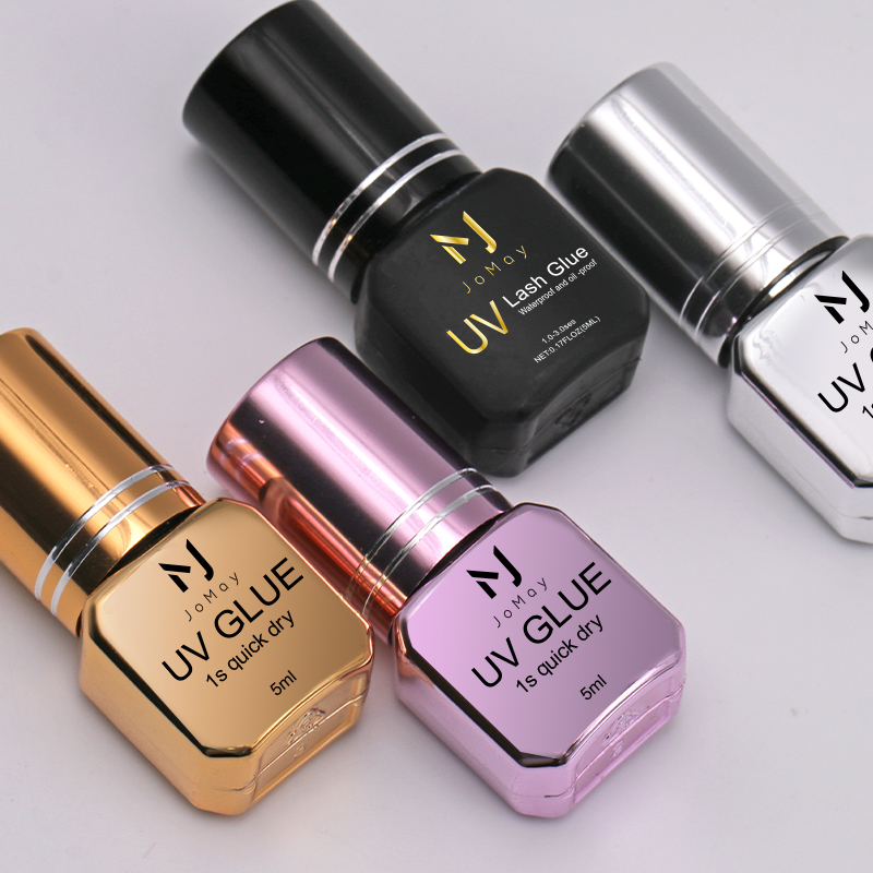 JOMAY 5ml UV Wimperverlengings - Eyelash Extension Uv recensie en prijs