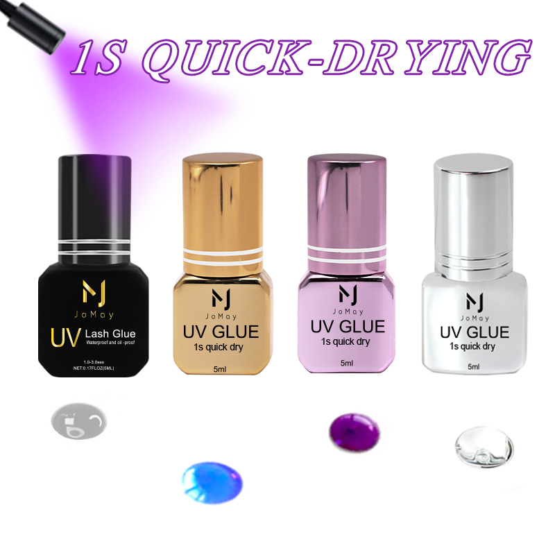 JOMAY 5ml UV Wimperverlengings - Eyelash Extension Uv recensie en prijs