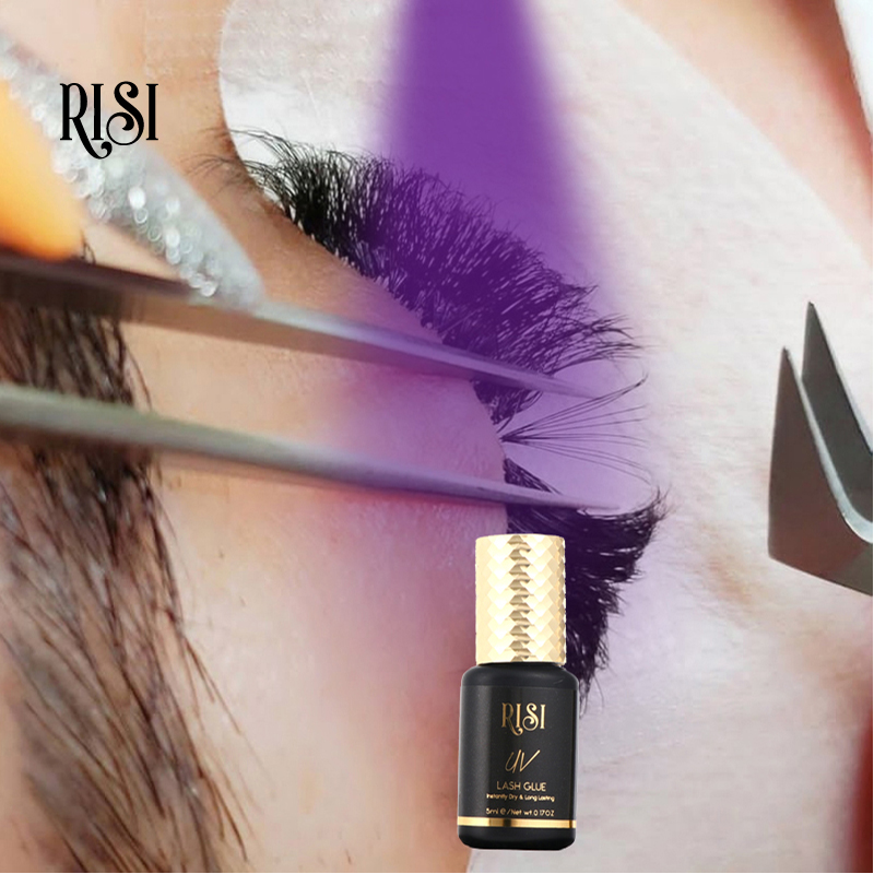 Gratis 1 S Snel Drogen Sterk L - Eyelash Extension Uv recensie en prijs
