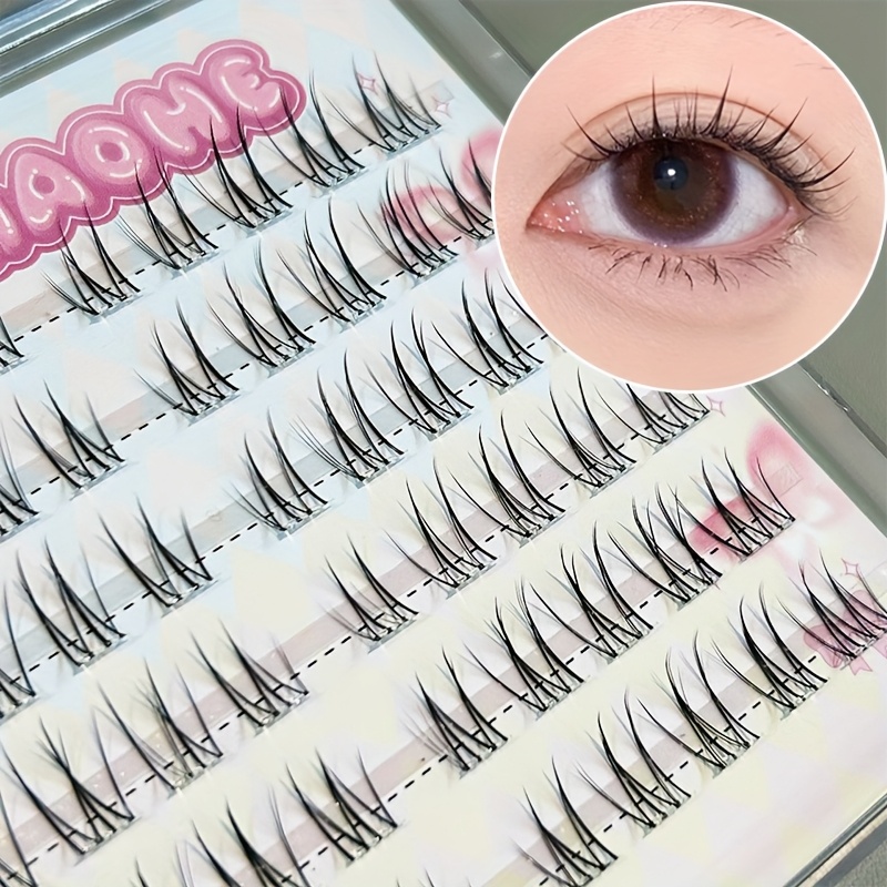 Mixiaohe Pure Look Glueless Wi - Eyelash Extension C Curl recensie en prijs
