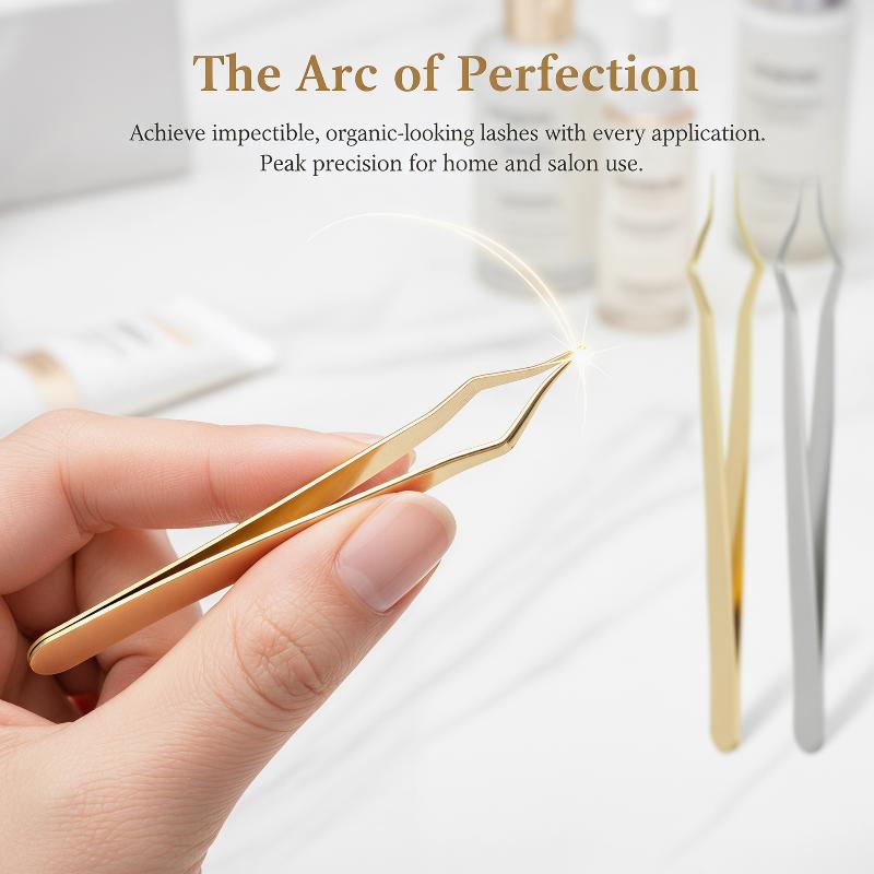 @*1 Set roestvrijstalen wimper - Eyelash Extension Home Service recensie en prijs