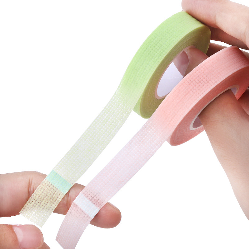 OKAYLASH 4 stks/partij Wimper  - Eyelash Extension For Beginners recensie en prijs