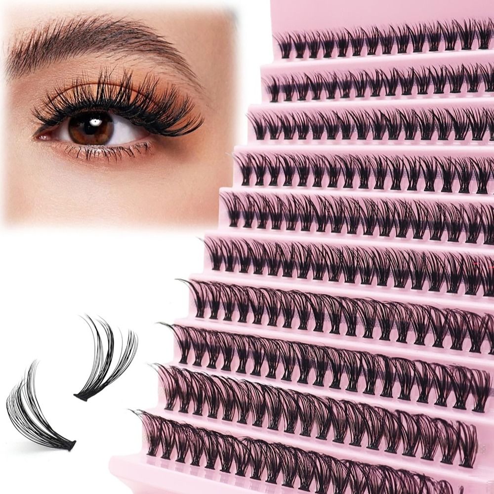 40d 8/10/12/14/16Mm Individuel - Eyelash Extension C Curl recensie en prijs