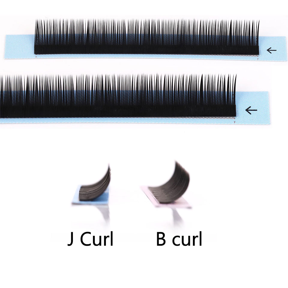 Aguud Lagere Wimpers 5-7mm Mix - Eyelash Extension C Curl recensie en prijs