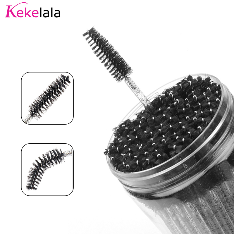 50 Stuks/Fles Wimper Extension - Eyelash Extension For Beginners recensie en prijs