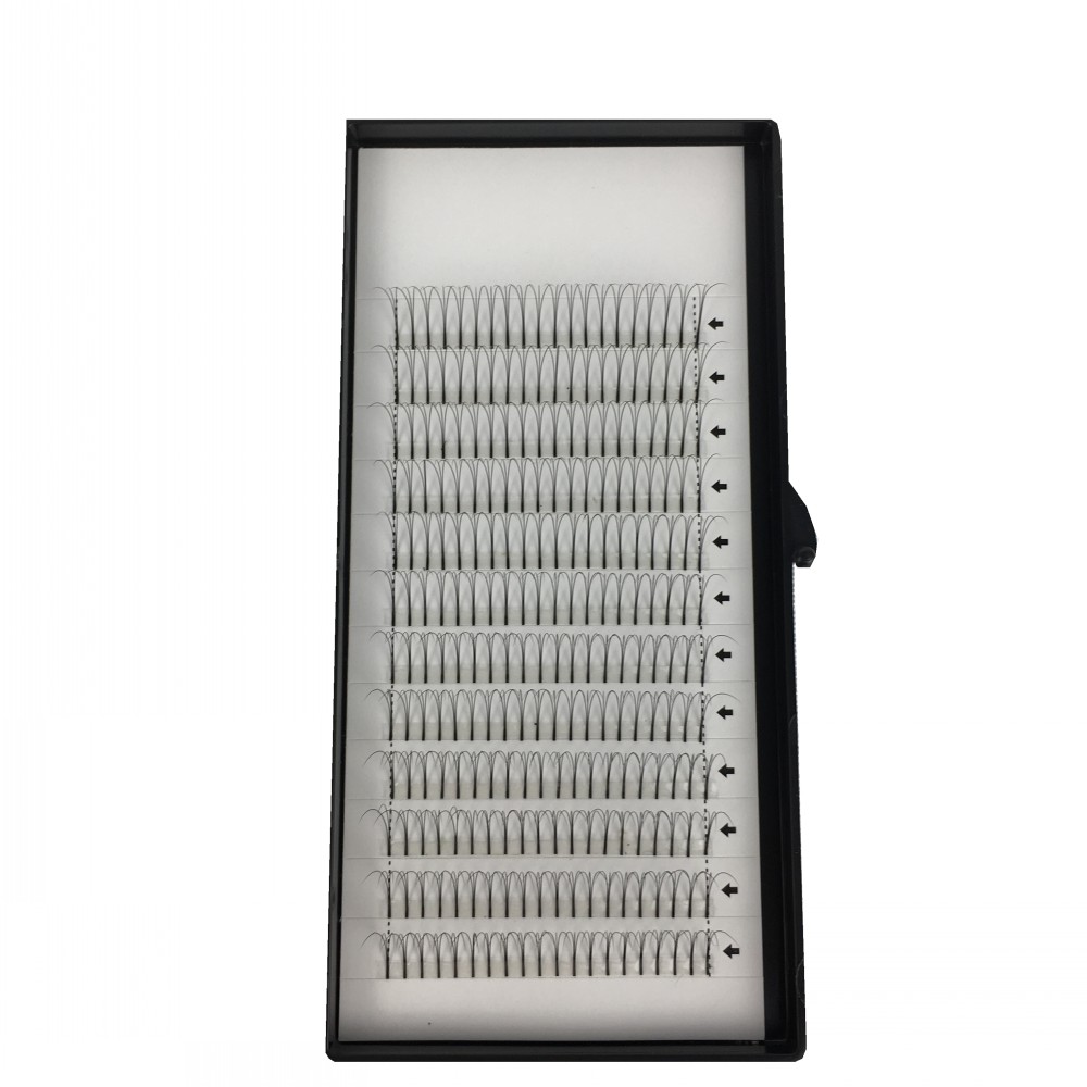 Me. Lash 10Pcs 0.07/0.10 C/D 8 - Eyelash Extension C Curl recensie en prijs