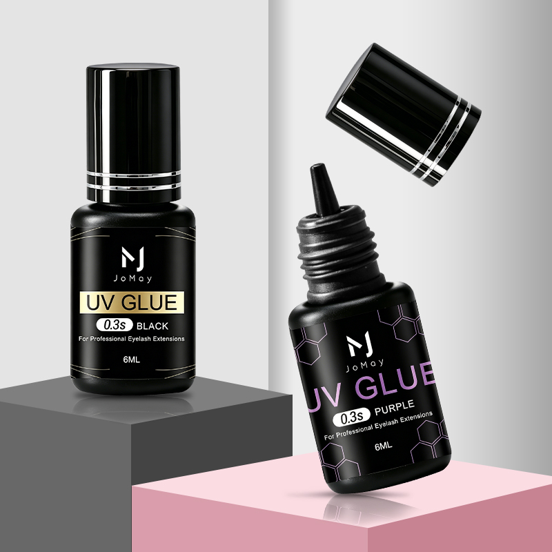 JOMAY 6ML UV Lijm voor Wimpers - Eyelash Extension Uv recensie en prijs
