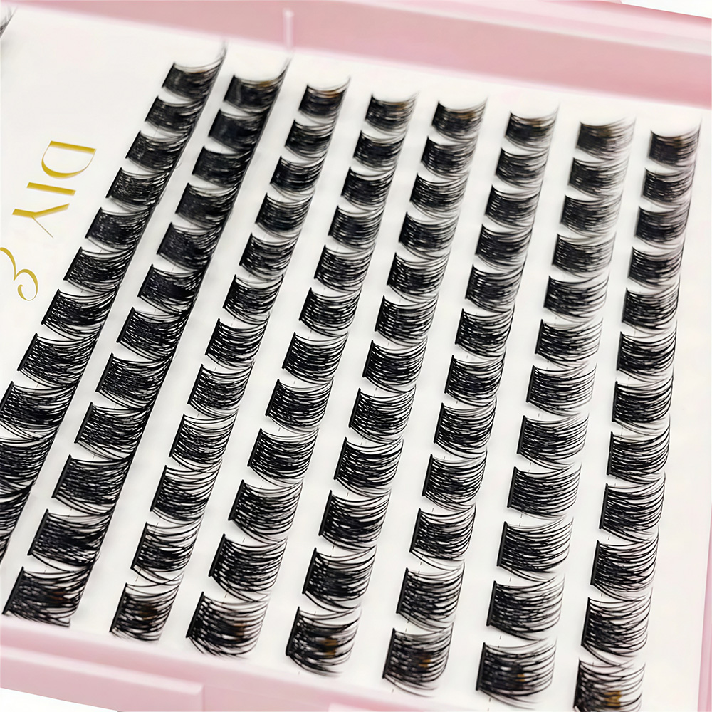 Wimperverlengingsset - Individ - Eyelash Extension Home Service recensie en prijs