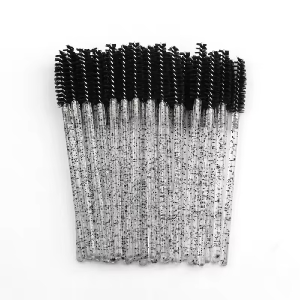 50-100PCS Crystal Wimper Borst - Eyelash Extension For Beginners recensie en prijs