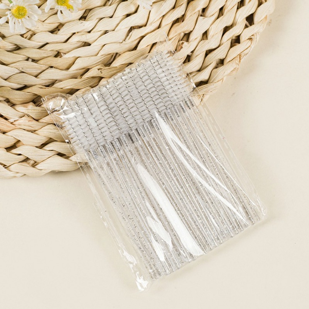 50-100PCS Crystal Wimper Borst - Eyelash Extension For Beginners recensie en prijs