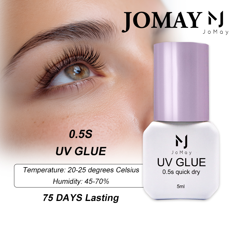 Supersnelle versnelt 0,5 s UV- - Eyelash Extension Uv recensie en prijs
