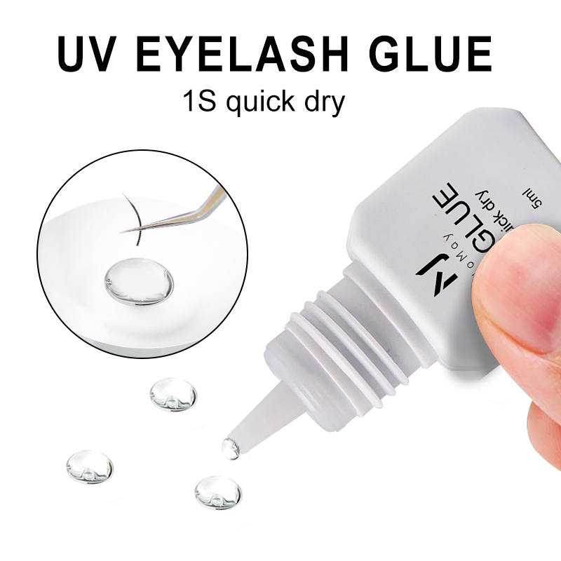 Supersnelle versnelt 0,5 s UV- - Eyelash Extension Uv recensie en prijs