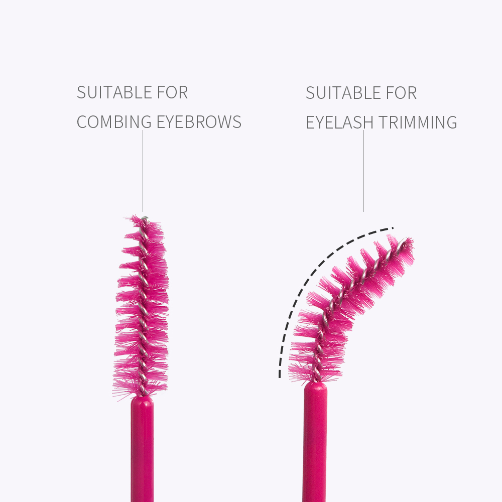 100 Stuks Wegwerp Micro Wimper - Eyelash Extension For Beginners recensie en prijs
