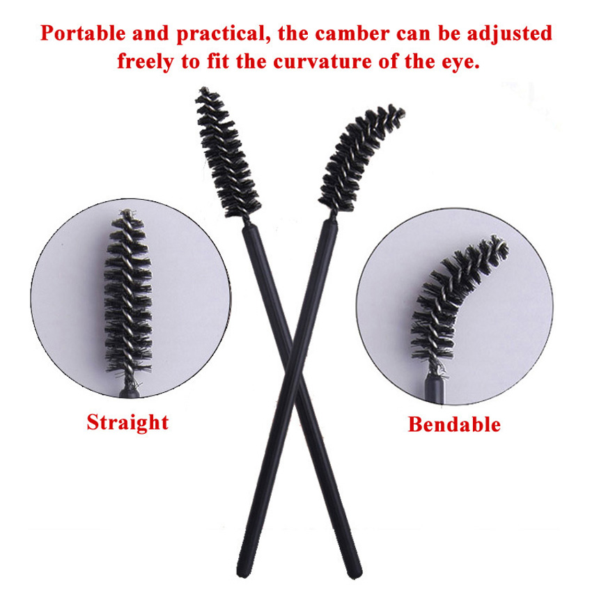 100 Stuks Wegwerp Micro Wimper - Eyelash Extension For Beginners recensie en prijs