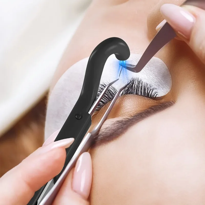 Nieuwe UV Lash Tweezer Lamp Sn - Eyelash Extension Uv recensie en prijs